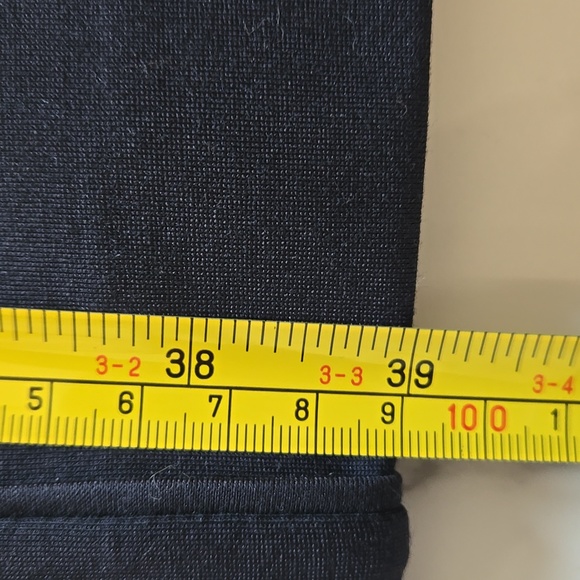 Brooks Brothers Classic Navy Sheath Dress Tailored Timeless Workwear - Picture 10 of 10